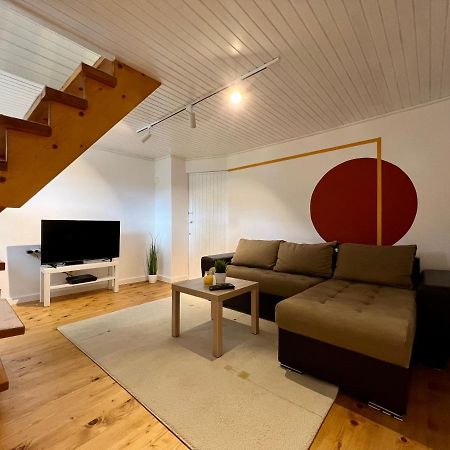 Sunset Apartment โคลาชิน ภายนอก รูปภาพ