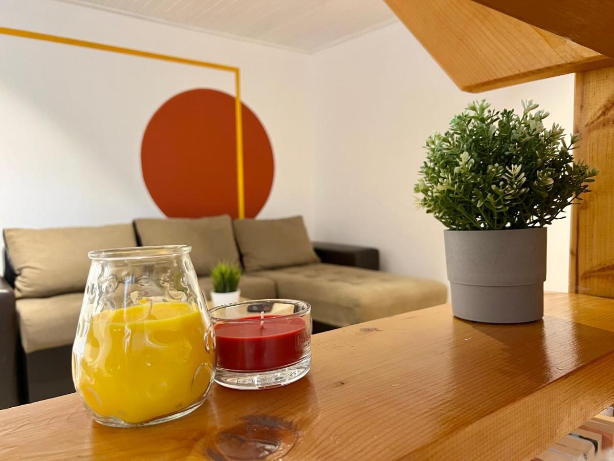Sunset Apartment โคลาชิน ภายนอก รูปภาพ