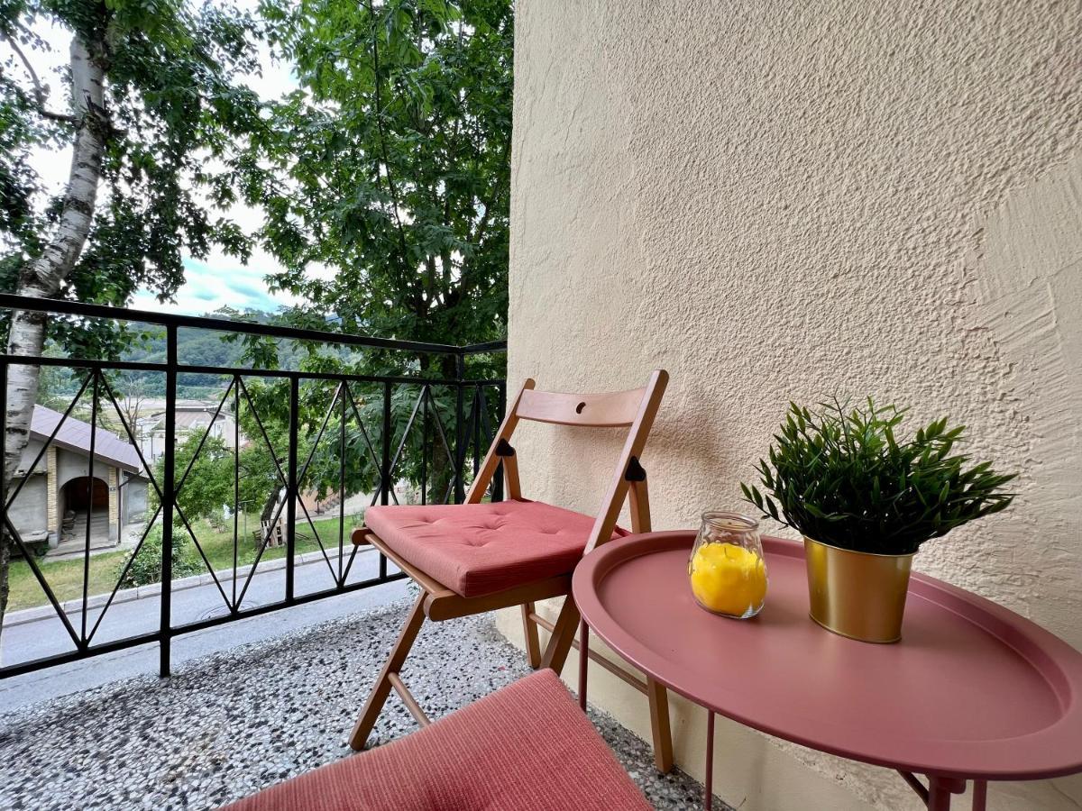 Sunset Apartment โคลาชิน ภายนอก รูปภาพ