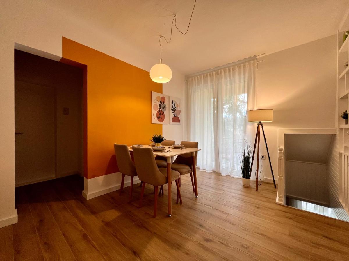 Sunset Apartment โคลาชิน ภายนอก รูปภาพ