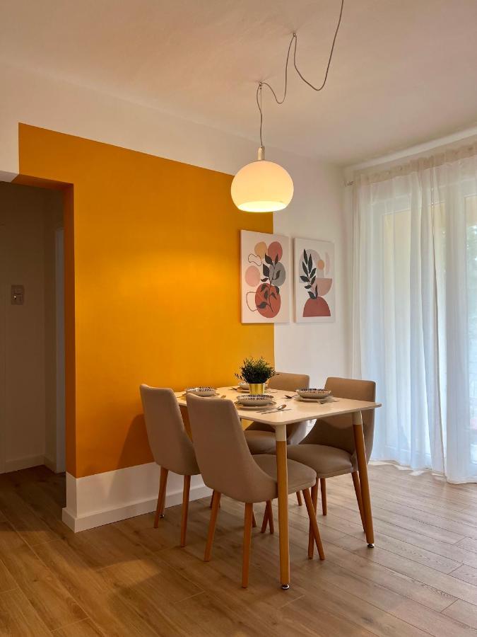Sunset Apartment โคลาชิน ภายนอก รูปภาพ