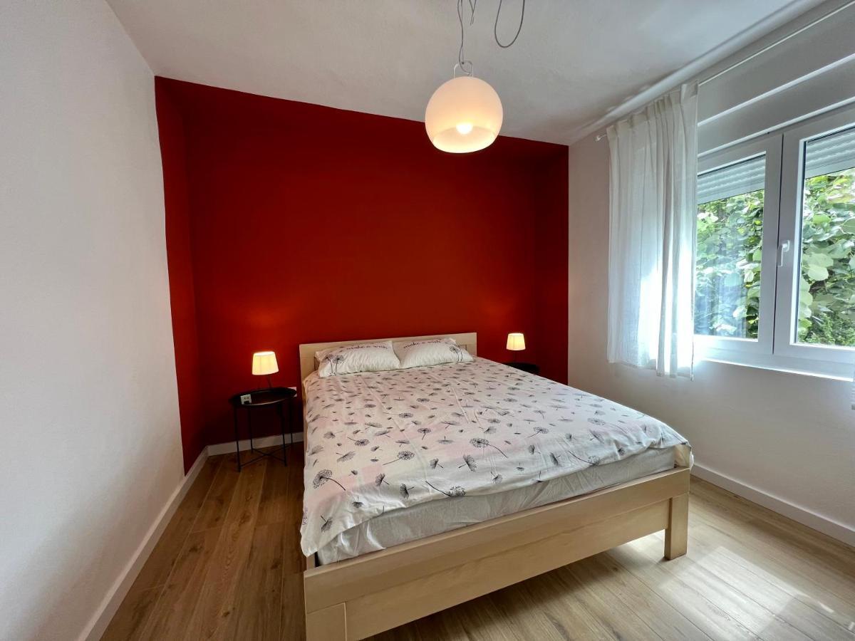 Sunset Apartment โคลาชิน ภายนอก รูปภาพ